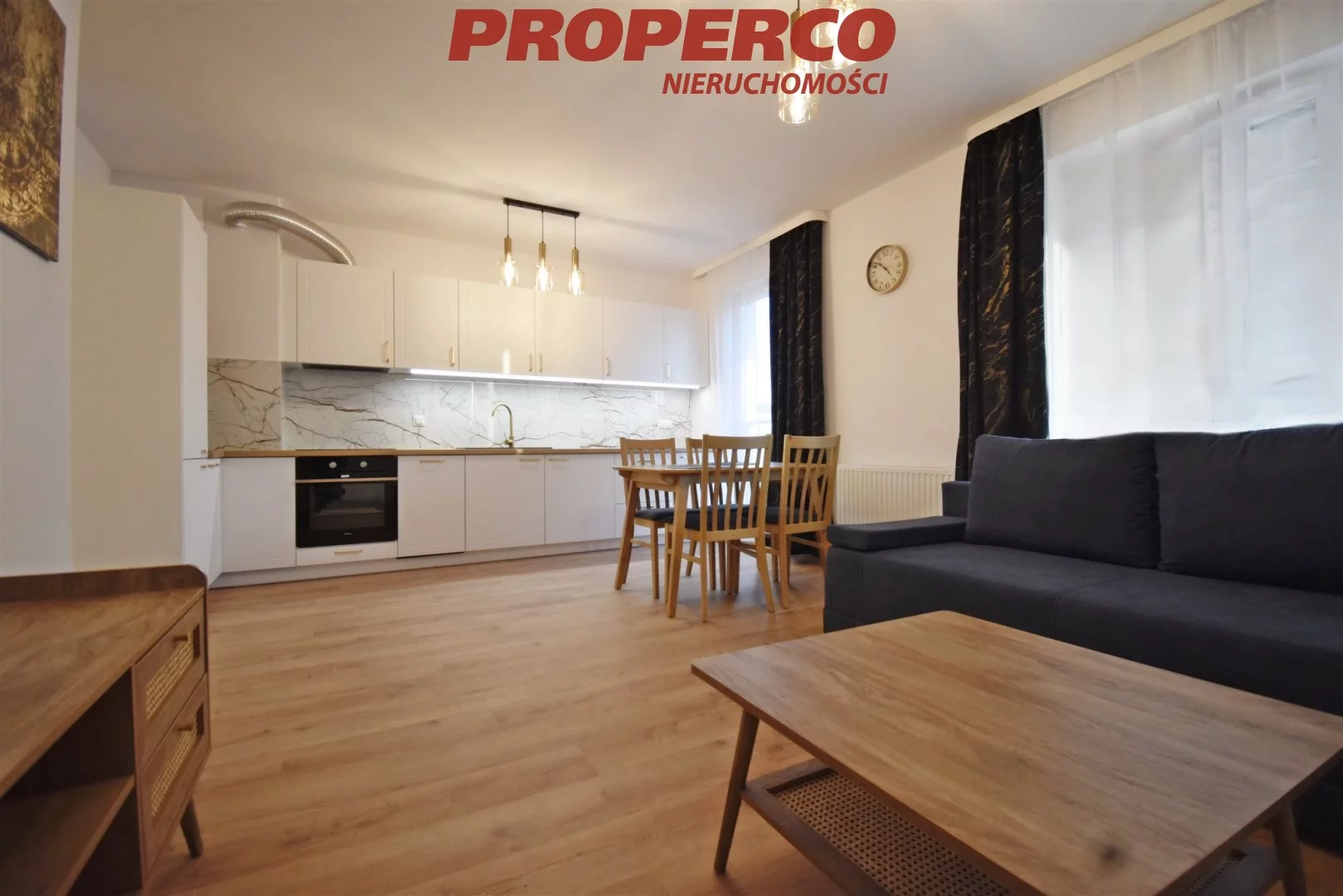 3 pokoje, mieszkanie 56,34 m², piętro 2, oferta nr , PRP-MW-75525, Kielce