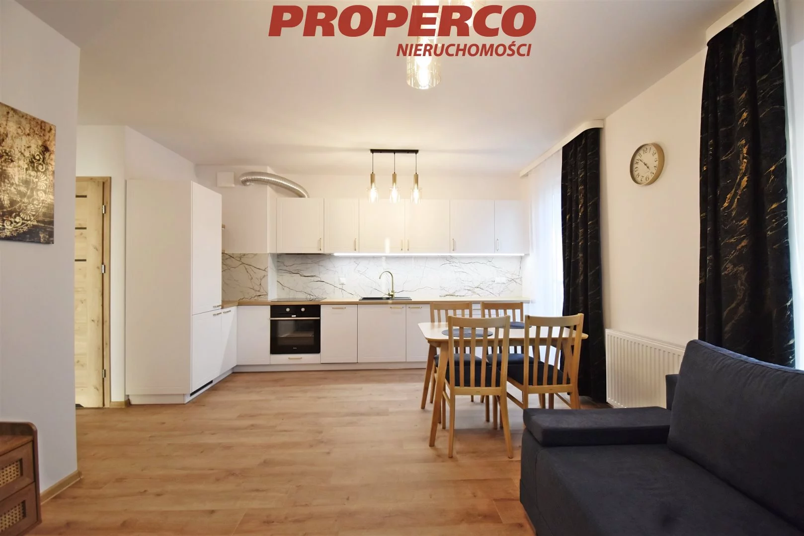 3 pokoje, mieszkanie 56,34 m², piętro 2, oferta nr , PRP-MW-75525, Kielce