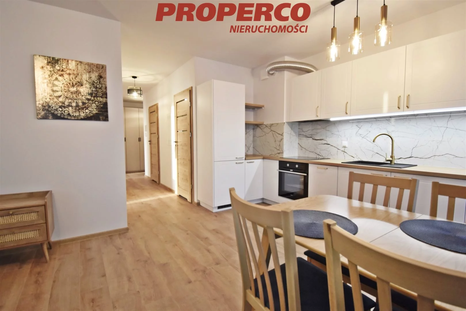 3 pokoje, mieszkanie 56,34 m², piętro 2, oferta nr , PRP-MW-75525, Kielce