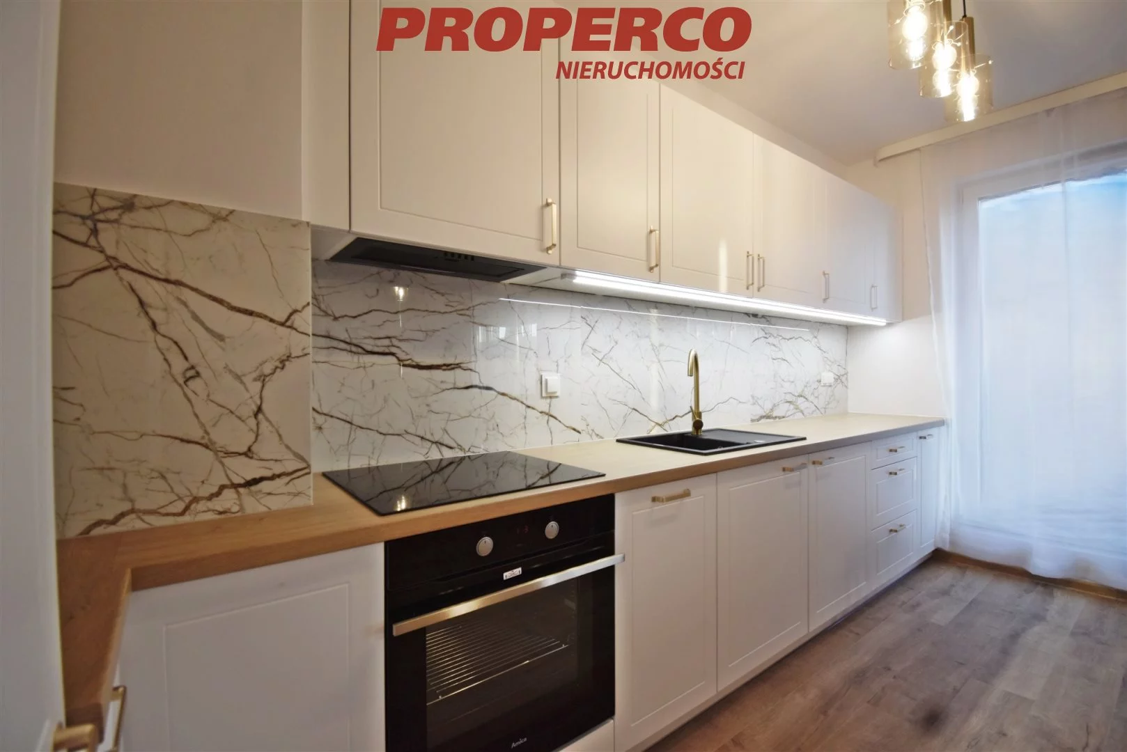 3 pokoje, mieszkanie 56,34 m², piętro 2, oferta nr , PRP-MW-75525, Kielce