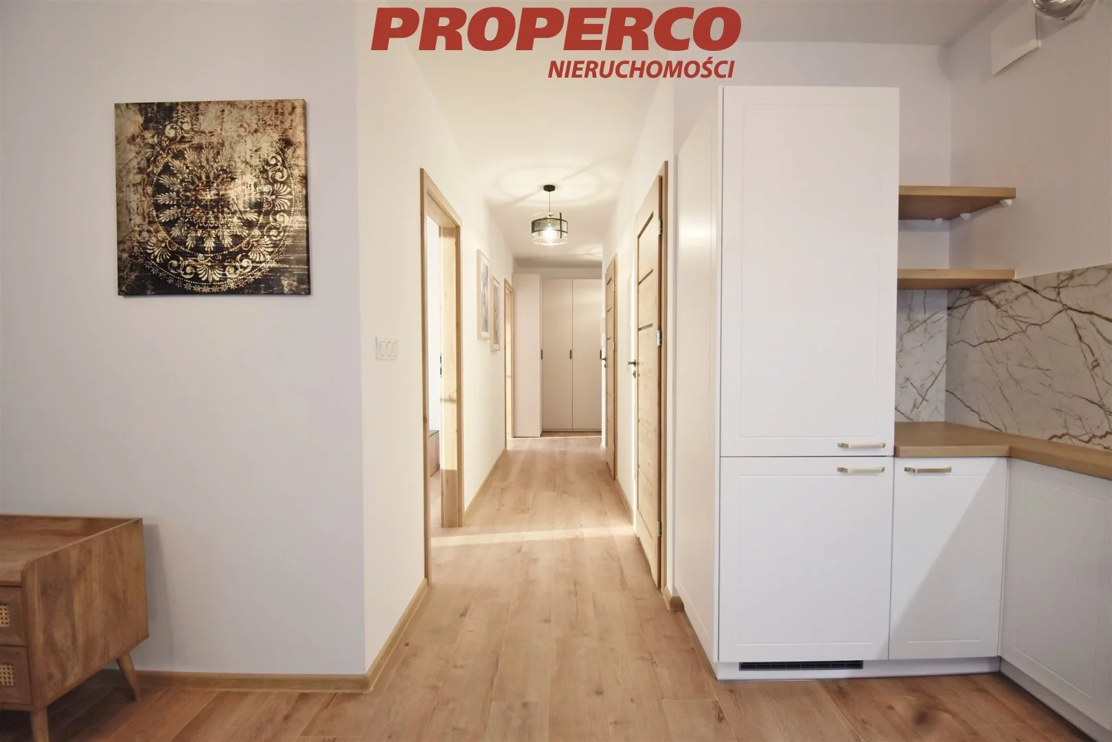 3 pokoje, mieszkanie 56,34 m², piętro 2, oferta nr , PRP-MW-75525, Kielce