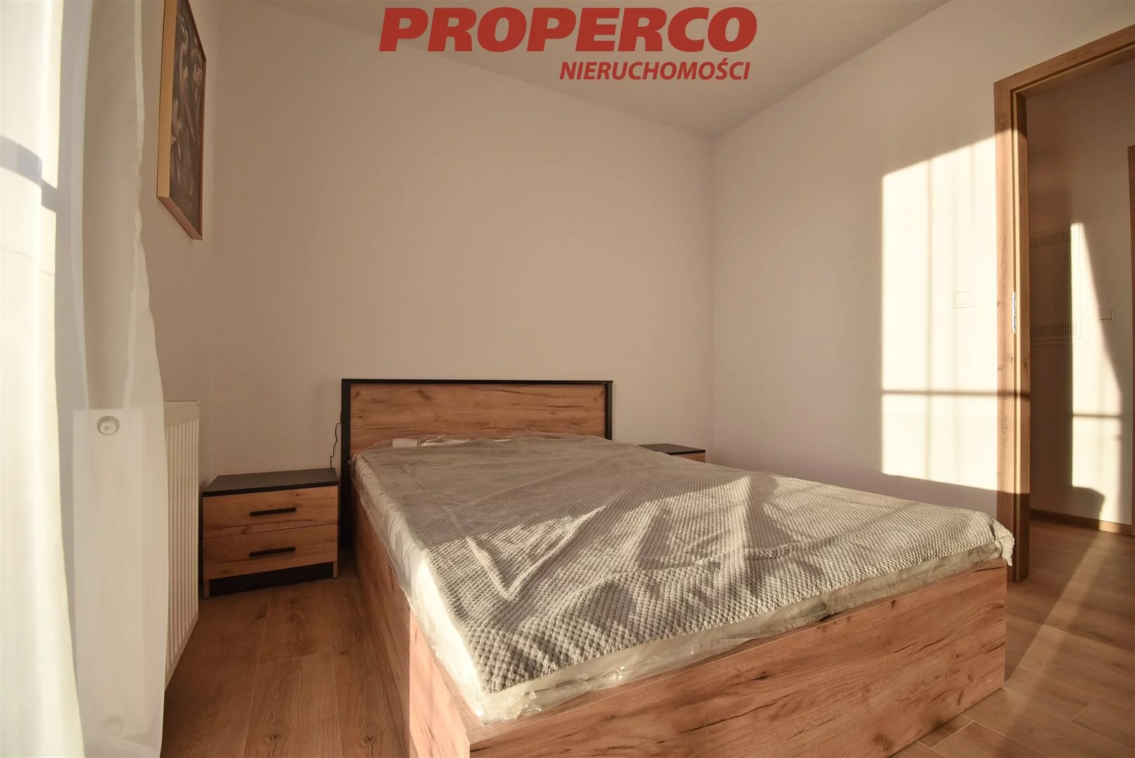 3 pokoje, mieszkanie 56,34 m², piętro 2, oferta nr , PRP-MW-75525, Kielce
