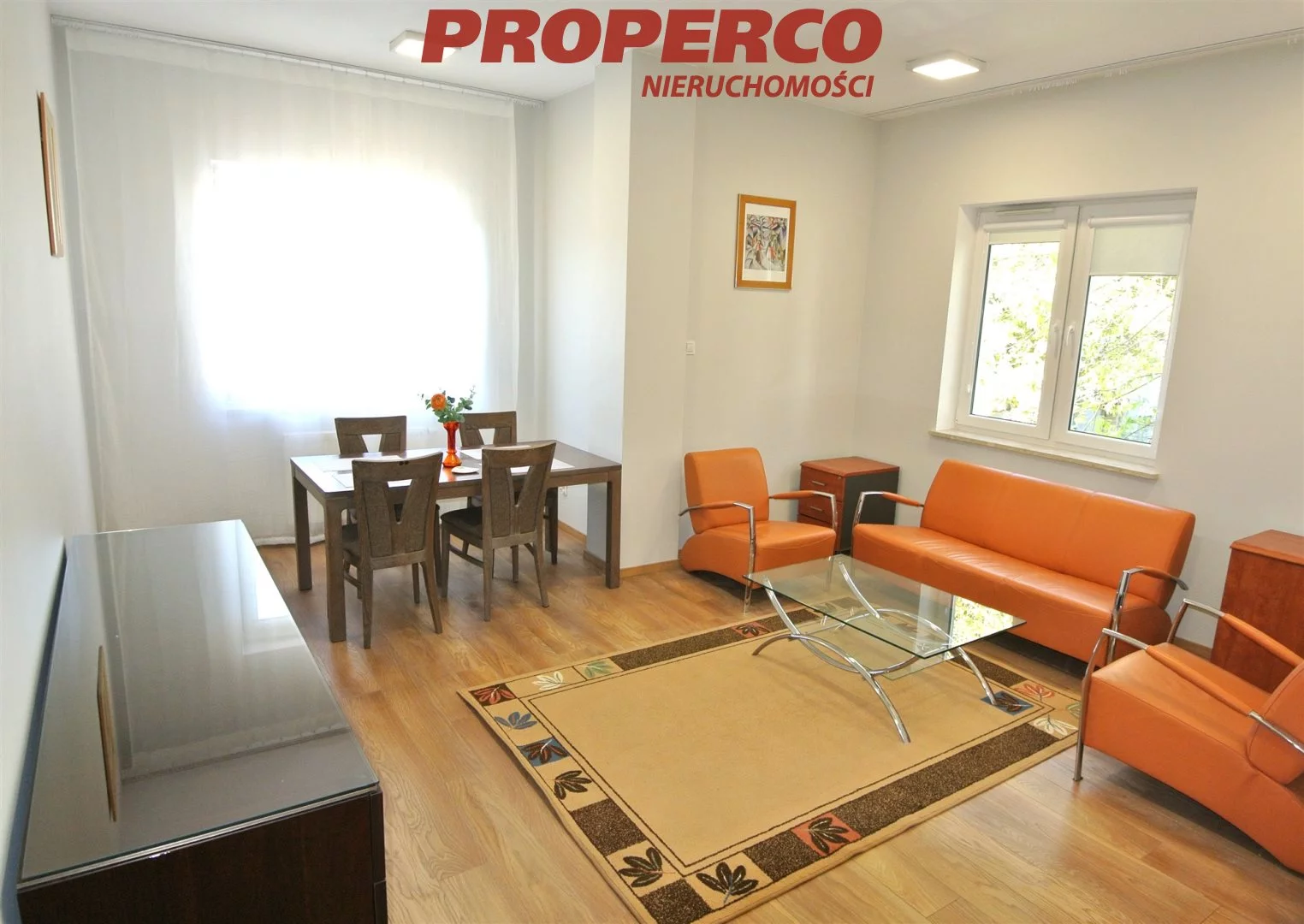 Apartamenty PRP-MW-75495 Kielce Centrum