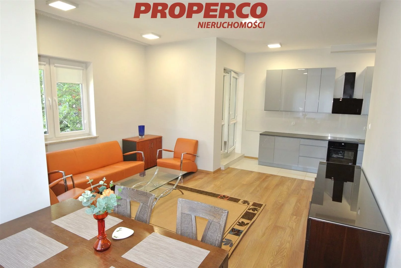 3 pokoje, mieszkanie 66,75 m², piętro 1, oferta nr , PRP-MW-75495, Kielce, Centrum