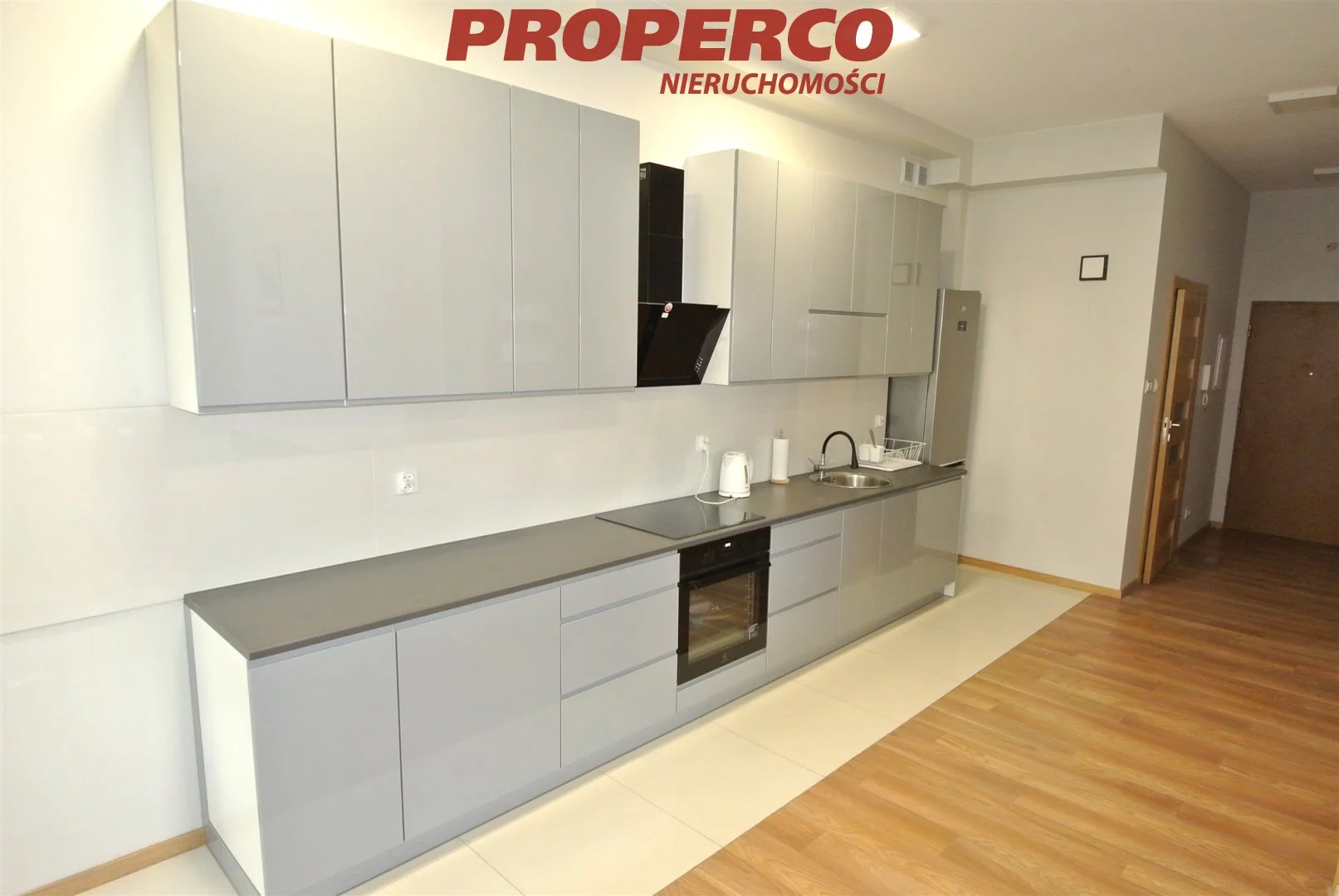 3 pokoje, mieszkanie 66,75 m², piętro 1, oferta nr , PRP-MW-75495, Kielce, Centrum