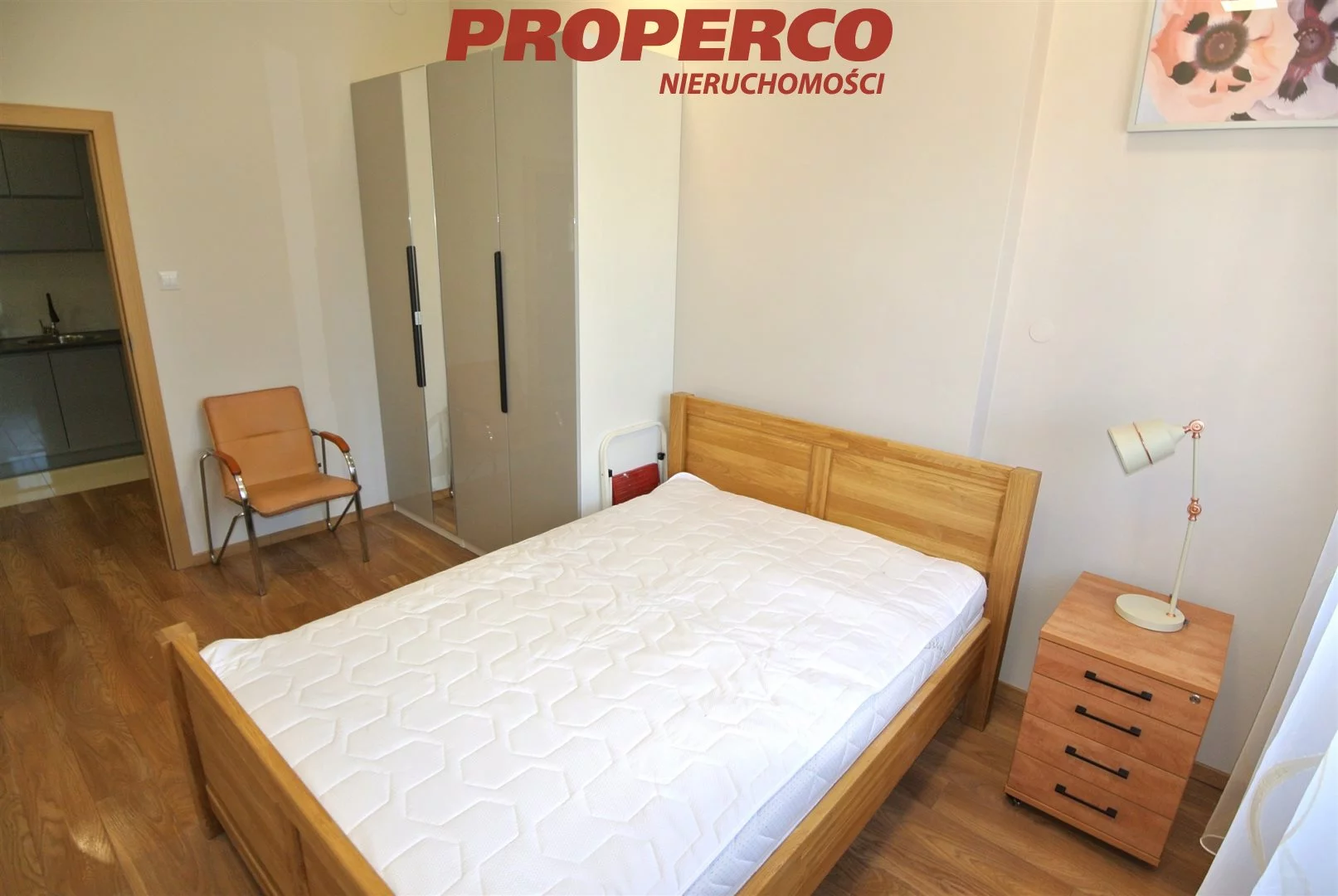 3 pokoje, mieszkanie 66,75 m², piętro 1, oferta nr , PRP-MW-75495, Kielce, Centrum