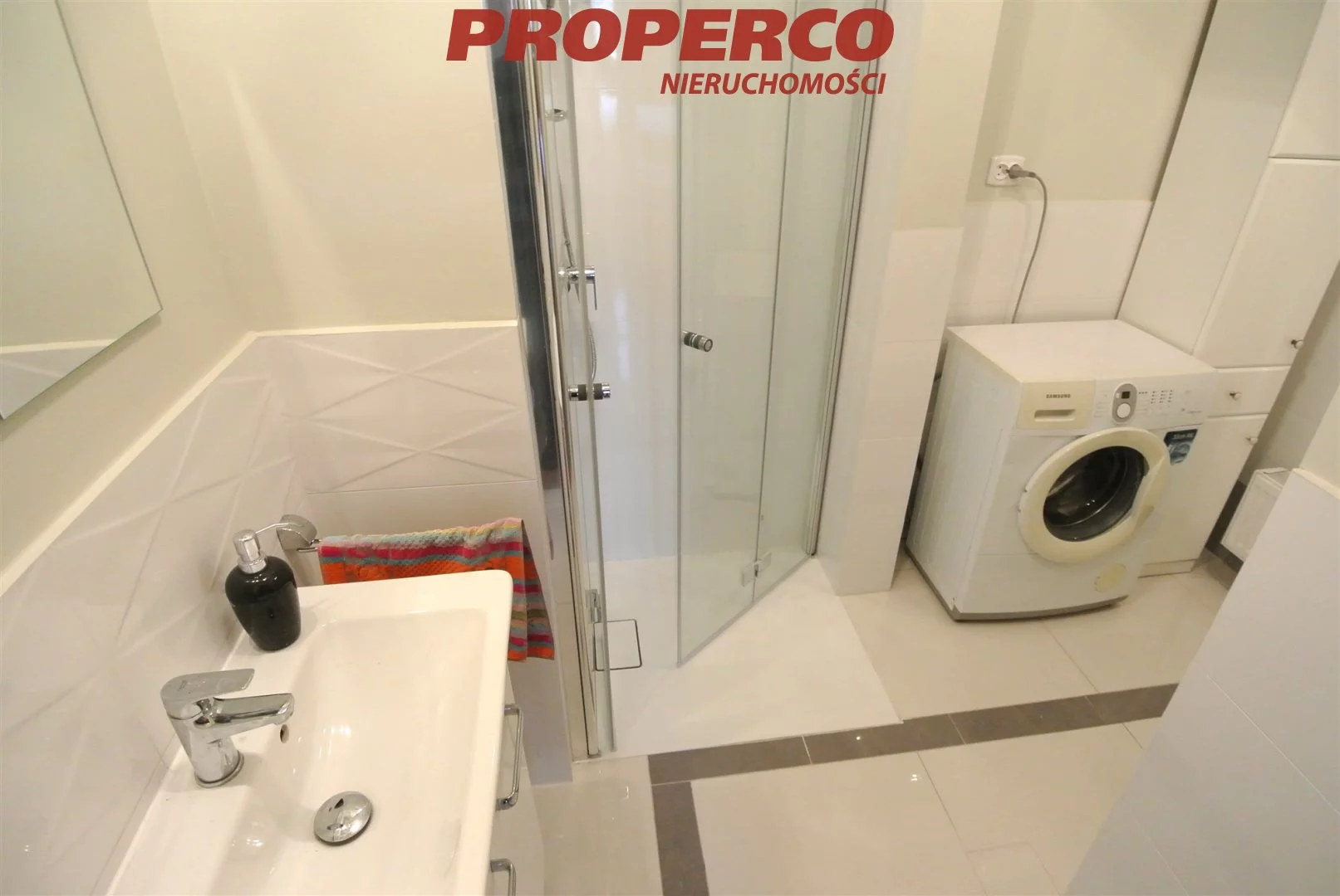 3 pokoje, mieszkanie 66,75 m², piętro 1, oferta nr , PRP-MW-75495, Kielce, Centrum