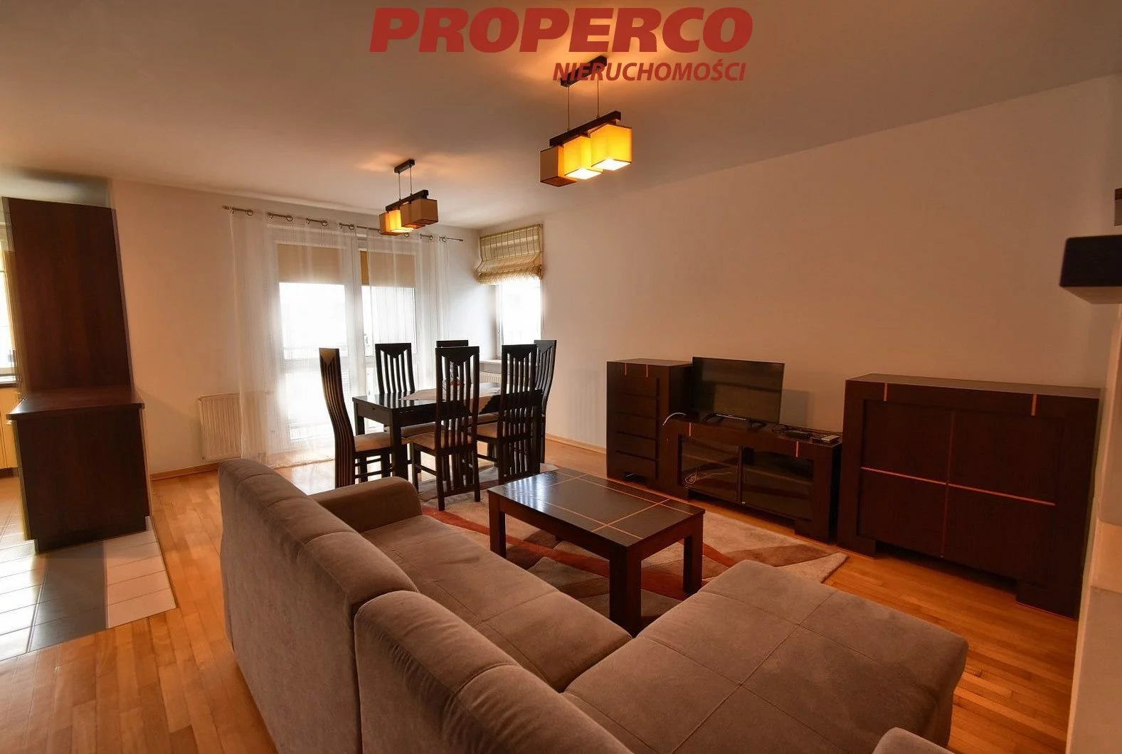 Apartamenty PRP-MW-75513 Kielce Podkarczówka