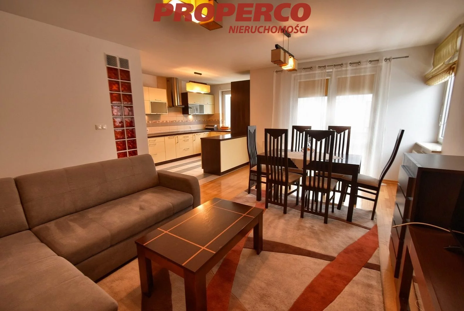 3 pokoje, mieszkanie 75,16 m², piętro 2, oferta nr , PRP-MW-75513, Kielce, Podkarczówka