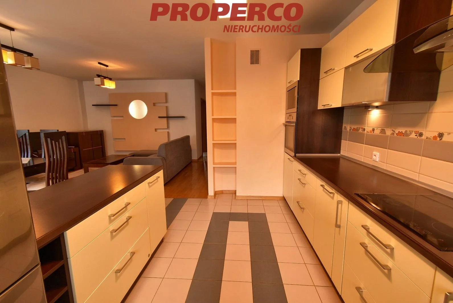 3 pokoje, mieszkanie 75,16 m², piętro 2, oferta nr , PRP-MW-75513, Kielce, Podkarczówka