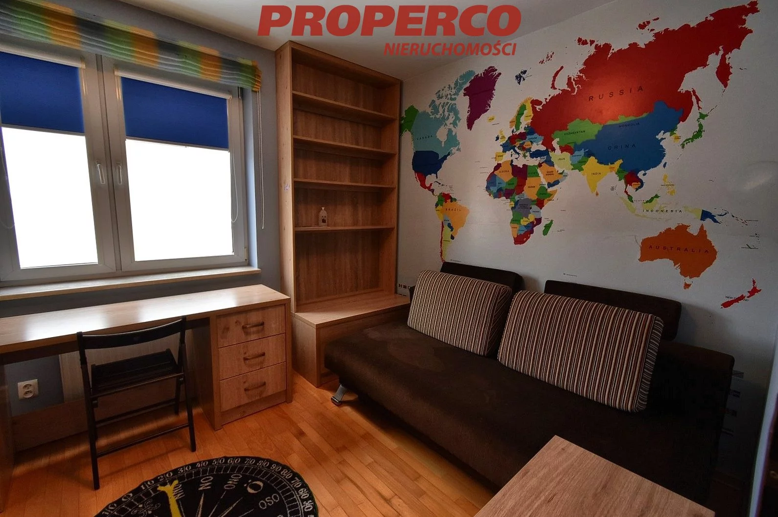 3 pokoje, mieszkanie 75,16 m², piętro 2, oferta nr , PRP-MW-75513, Kielce, Podkarczówka