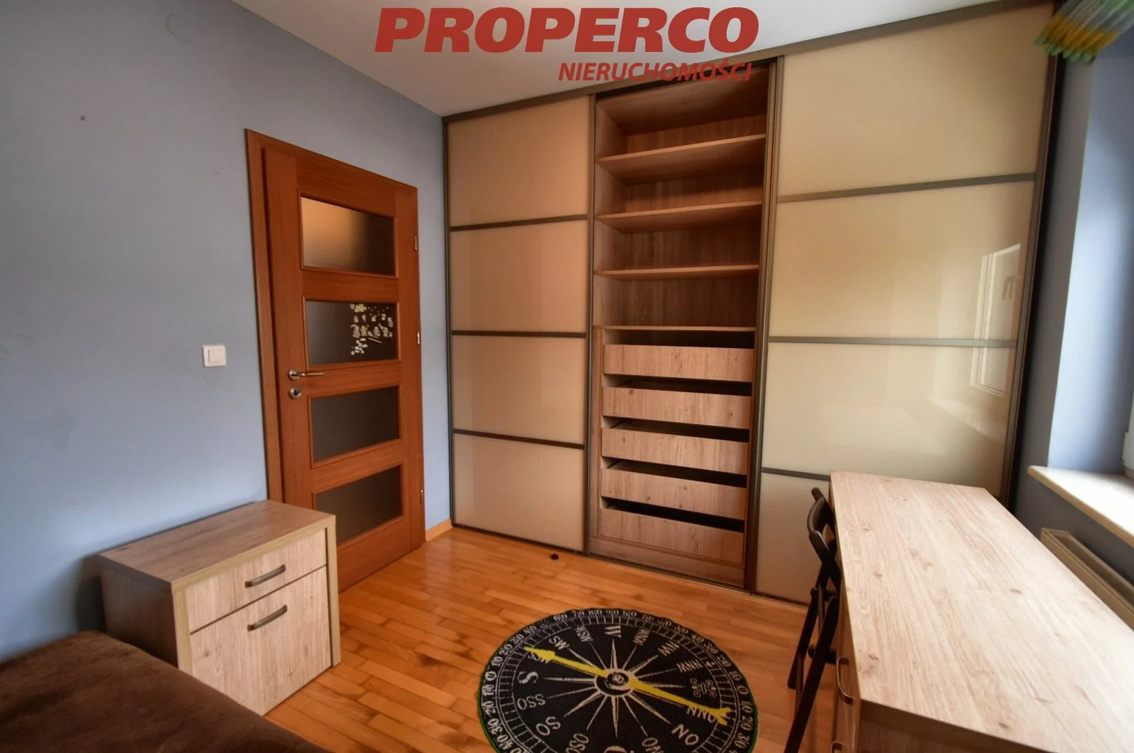 3 pokoje, mieszkanie 75,16 m², piętro 2, oferta nr , PRP-MW-75513, Kielce, Podkarczówka