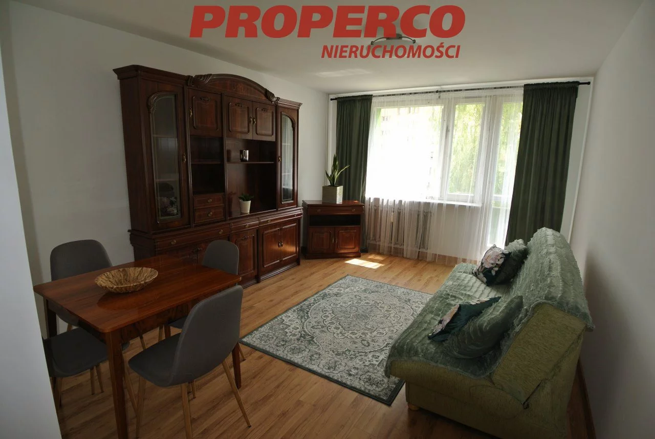 3 pokoje, mieszkanie 59,27 m², piętro 2, oferta nr , PRP-MW-75551, Kielce, Podkarczówka