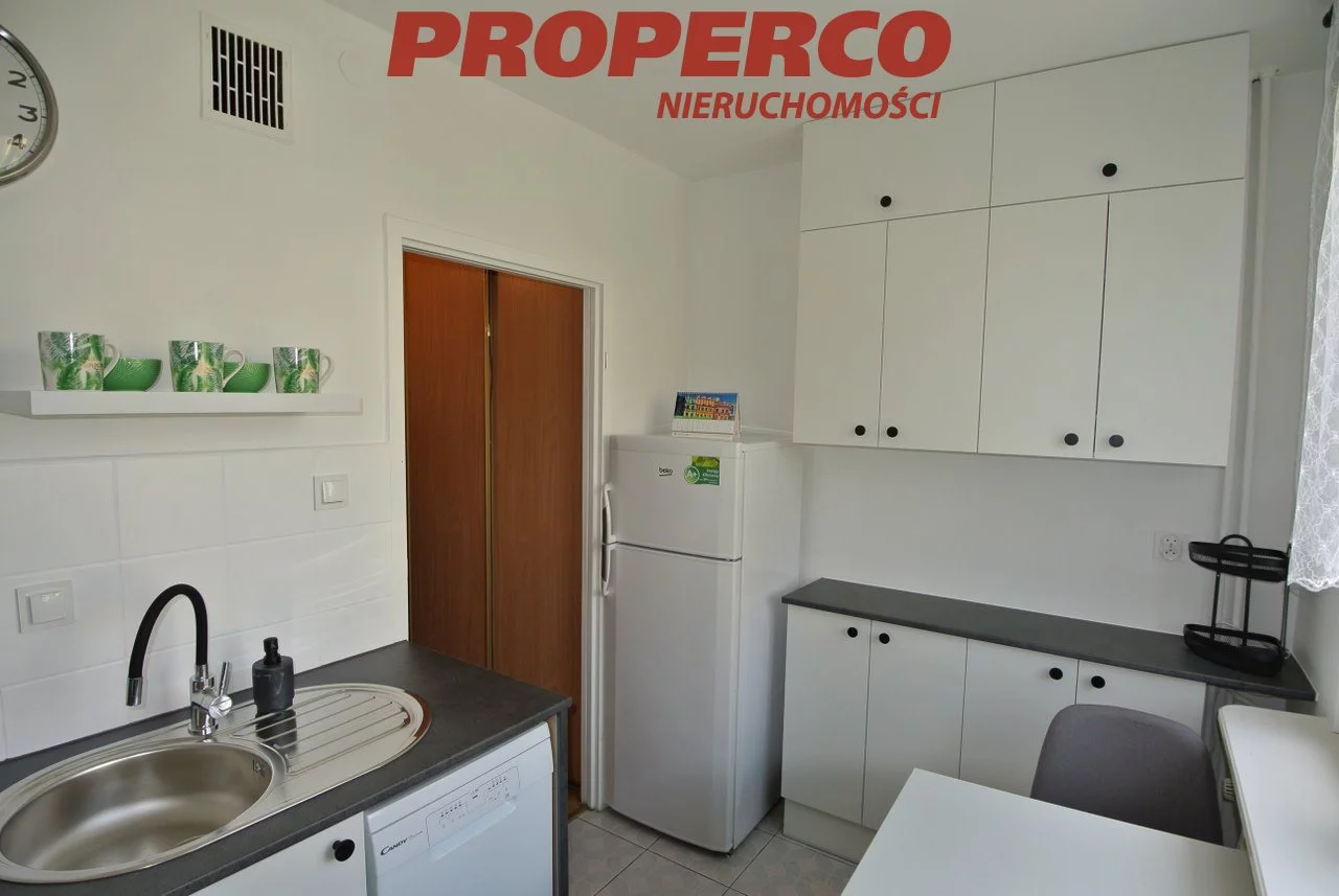 3 pokoje, mieszkanie 59,27 m², piętro 2, oferta nr , PRP-MW-75551, Kielce, Podkarczówka
