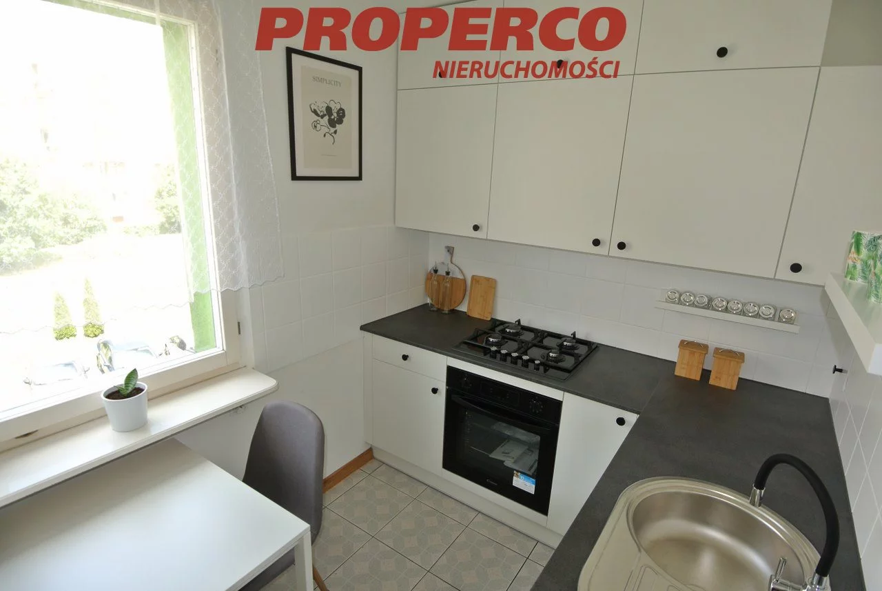 3 pokoje, mieszkanie 59,27 m², piętro 2, oferta nr , PRP-MW-75551, Kielce, Podkarczówka