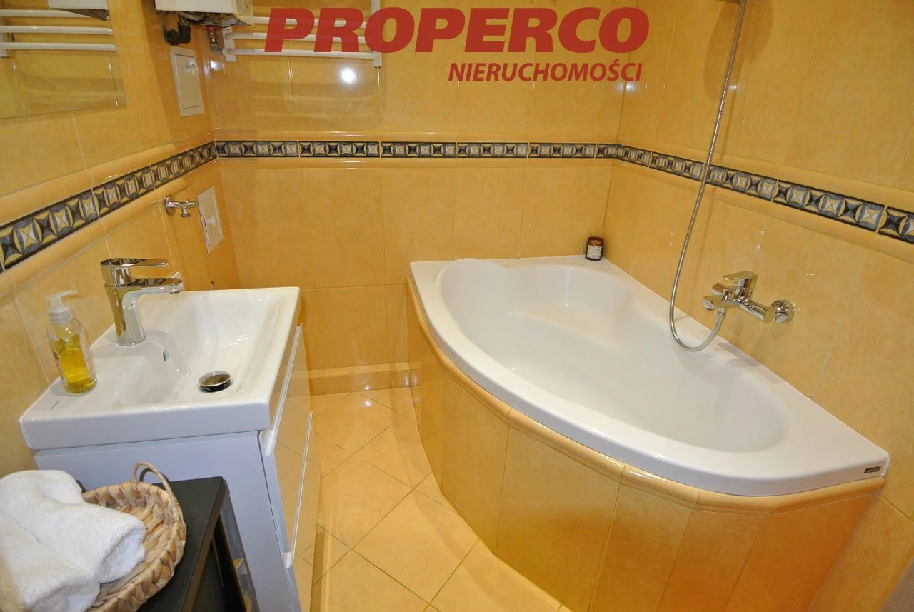 3 pokoje, mieszkanie 59,27 m², piętro 2, oferta nr , PRP-MW-75551, Kielce, Podkarczówka
