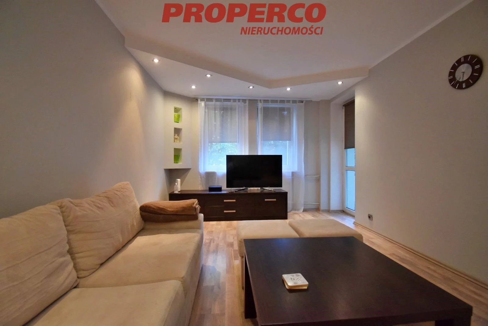 Apartamenty PRP-MW-75375 Kielce Ślichowice