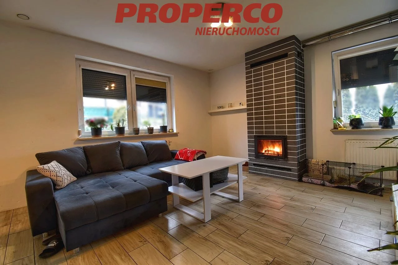 Apartamenty PRP-MW-75063 Kielce Zagórze