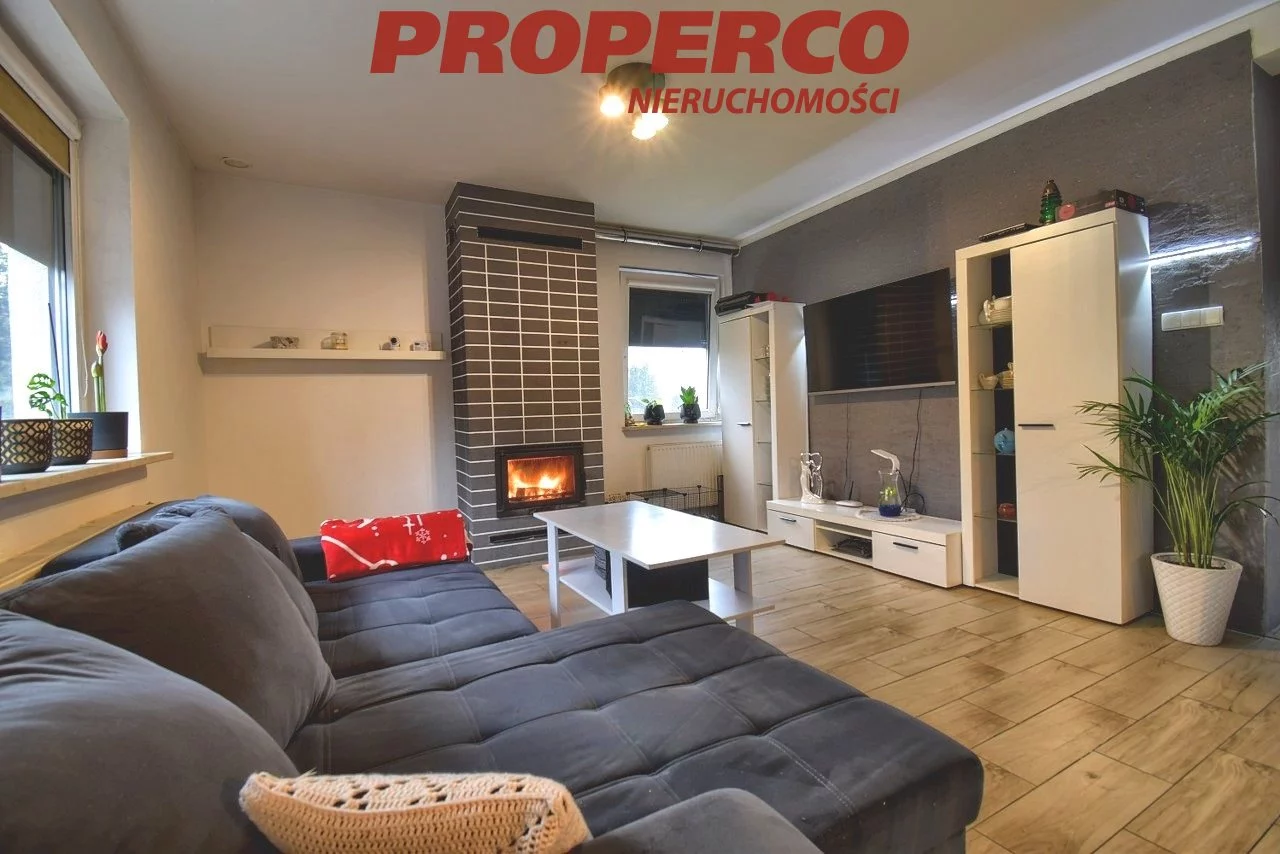 3 pokoje, mieszkanie 73,89 m², parter, oferta nr , PRP-MW-75437, Kielce, Zagórze