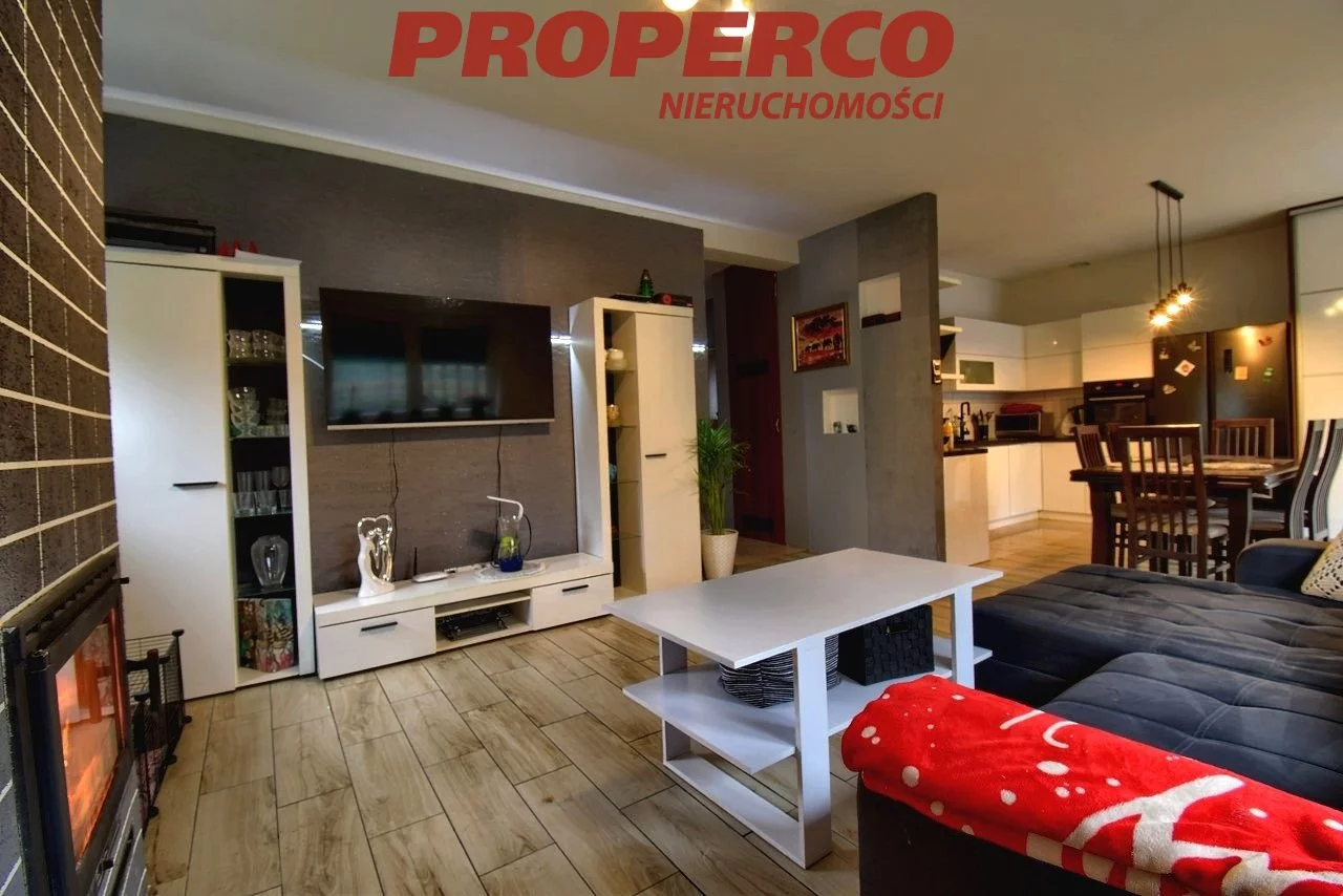 3 pokoje, mieszkanie 73,89 m², parter, oferta nr , PRP-MW-75437, Kielce, Zagórze