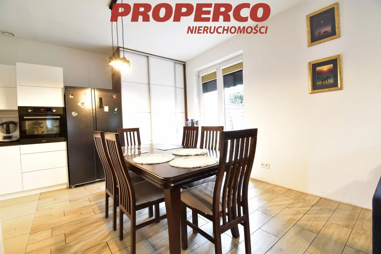 3 pokoje, mieszkanie 73,89 m², parter, oferta nr , PRP-MW-75437, Kielce, Zagórze