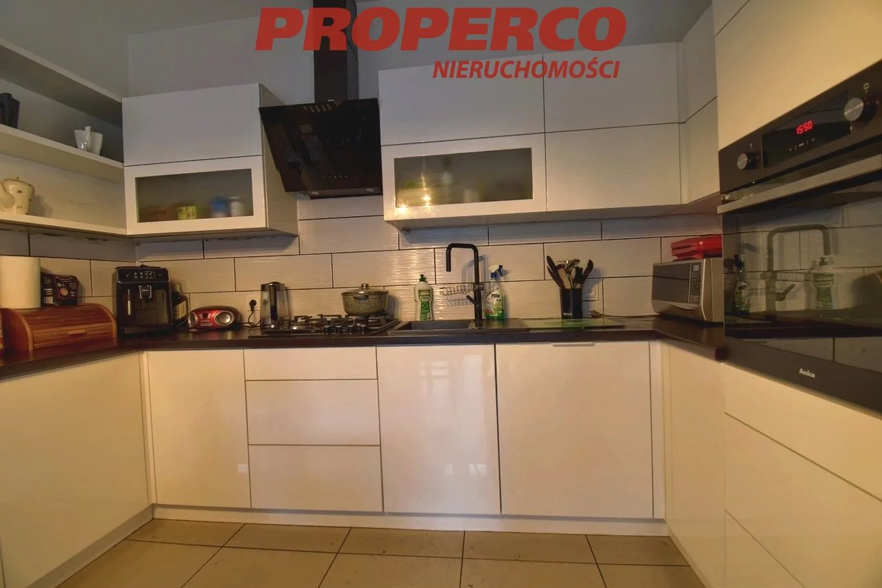 3 pokoje, mieszkanie 73,89 m², parter, oferta nr , PRP-MW-75437, Kielce, Zagórze