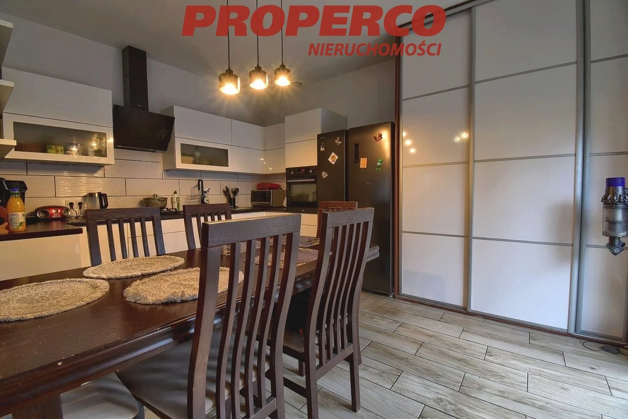 3 pokoje, mieszkanie 73,89 m², parter, oferta nr , PRP-MW-75437, Kielce, Zagórze
