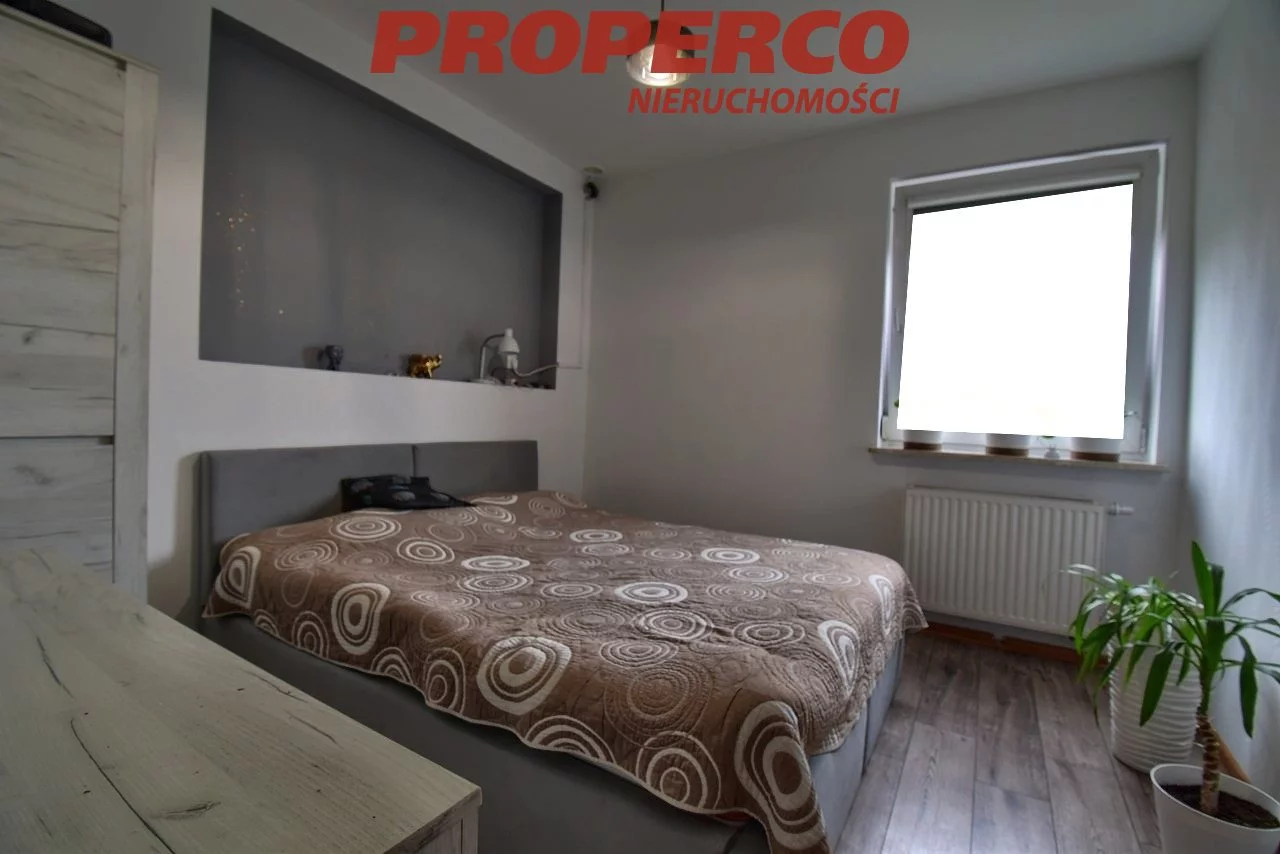 3 pokoje, mieszkanie 73,89 m², parter, oferta nr , PRP-MW-75437, Kielce, Zagórze