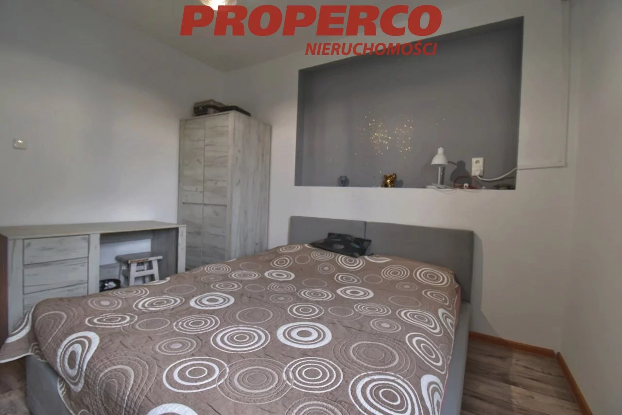 3 pokoje, mieszkanie 73,89 m², parter, oferta nr , PRP-MW-75437, Kielce, Zagórze