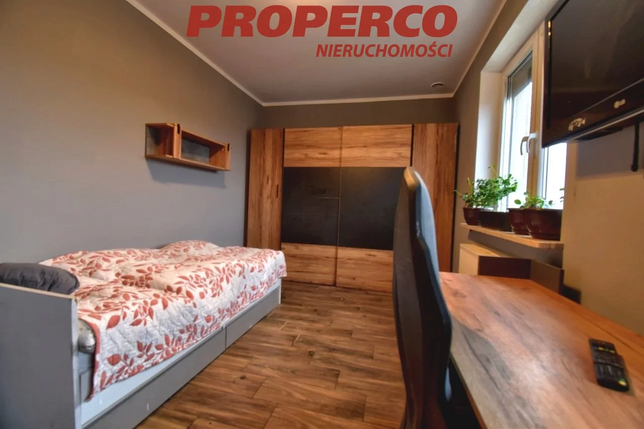 3 pokoje, mieszkanie 73,89 m², parter, oferta nr , PRP-MW-75437, Kielce, Zagórze