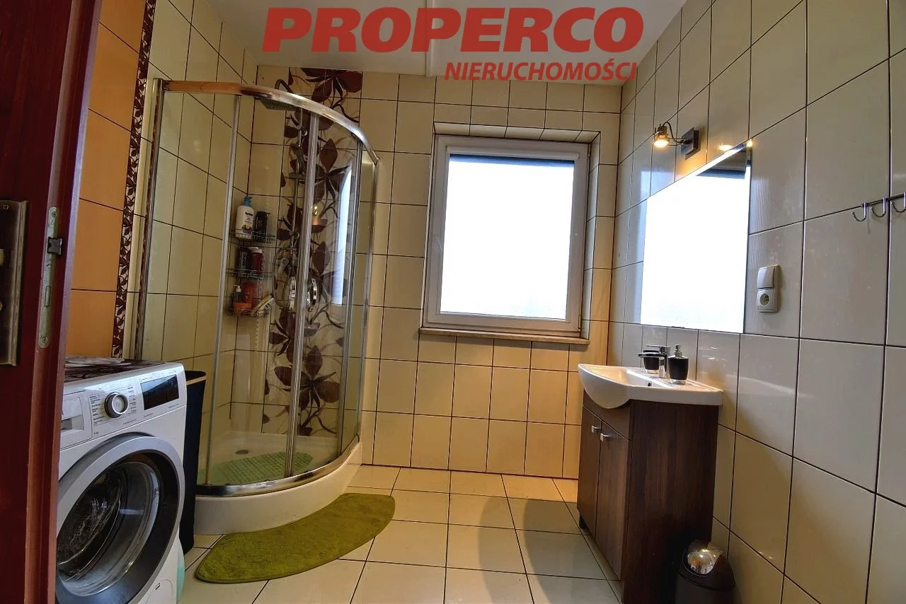 3 pokoje, mieszkanie 73,89 m², parter, oferta nr , PRP-MW-75437, Kielce, Zagórze