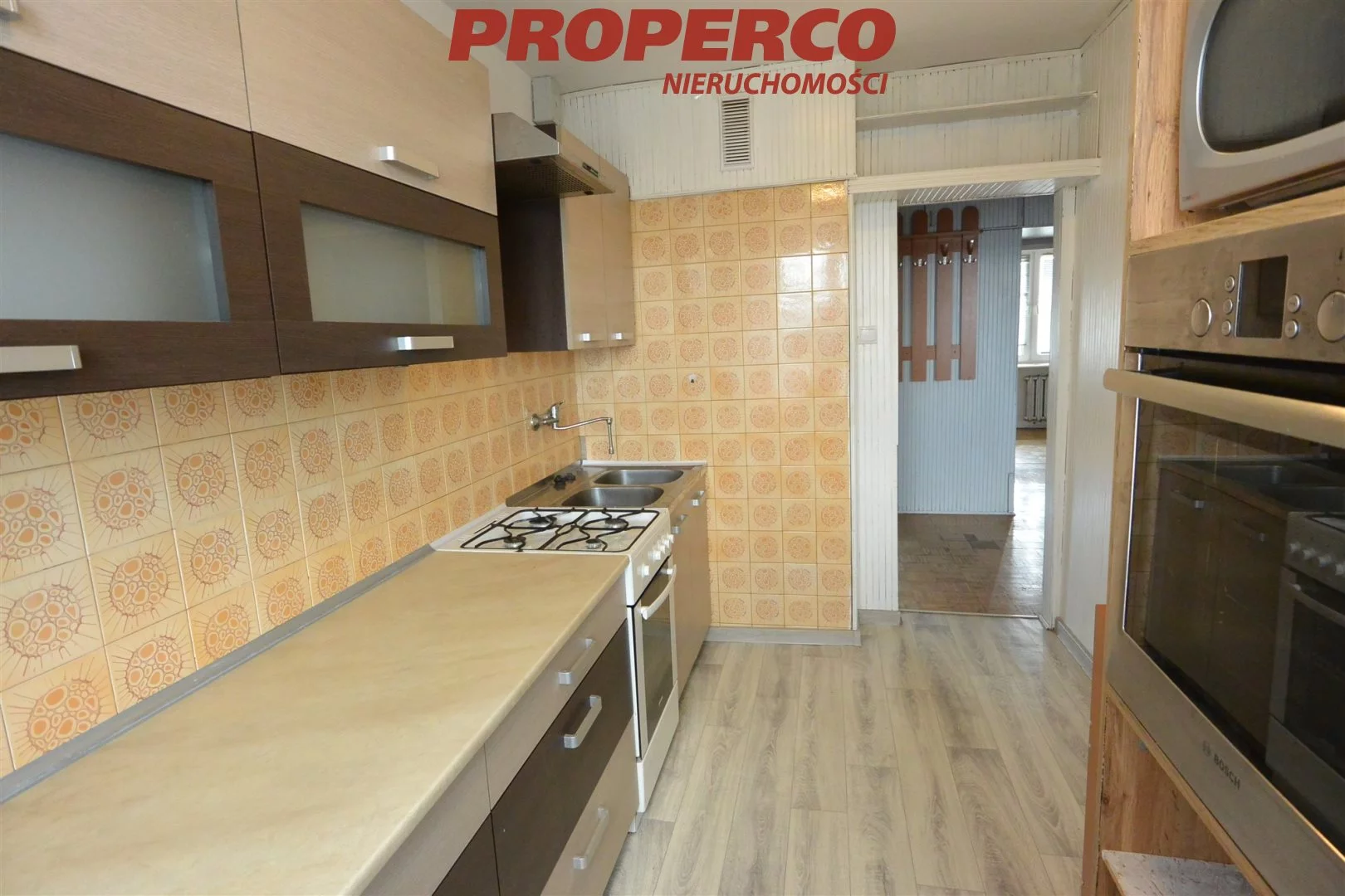3 pokoje, mieszkanie 62,50 m², piętro 3, oferta nr , PRP-MW-75380, Kielce, Na Stoku, Osiedle na Stoku