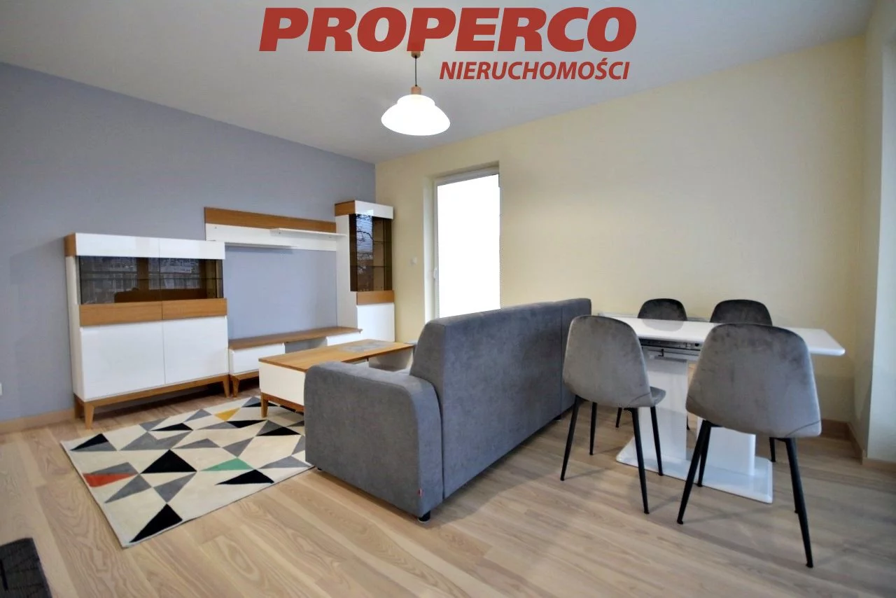 3 pokoje, mieszkanie 54,90 m², piętro 2, oferta nr , PRP-MW-75514, Kielce, Centrum, ks. Piotra Ściegiennego