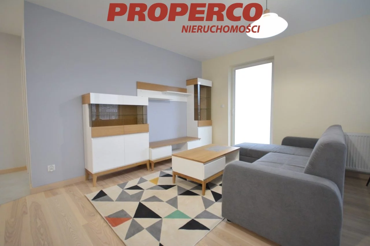 3 pokoje, mieszkanie 54,90 m², piętro 2, oferta nr , PRP-MW-75514, Kielce, Centrum, ks. Piotra Ściegiennego