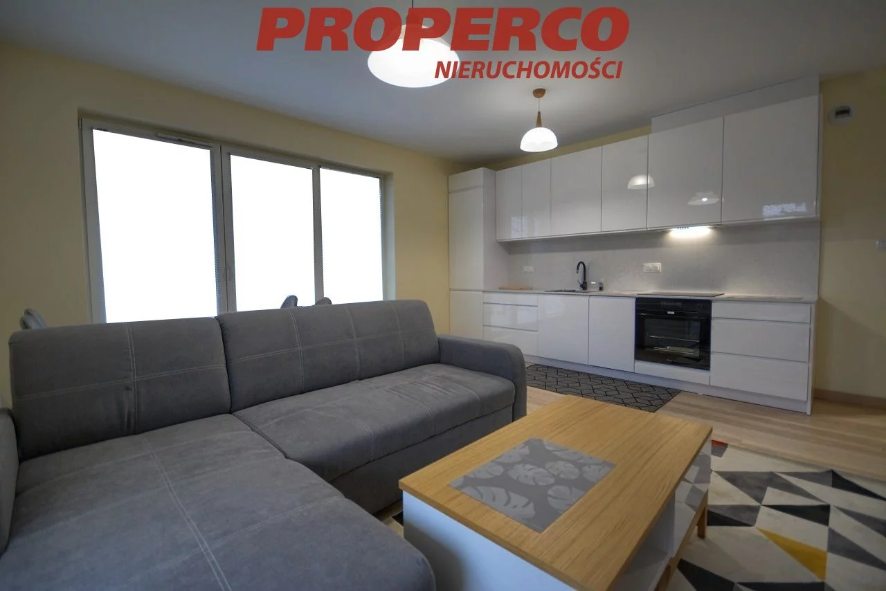 3 pokoje, mieszkanie 54,90 m², piętro 2, oferta nr , PRP-MW-75514, Kielce, Centrum, ks. Piotra Ściegiennego