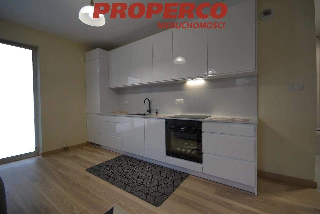 3 pokoje, mieszkanie 54,90 m², piętro 2, oferta nr , PRP-MW-75514, Kielce, Centrum, ks. Piotra Ściegiennego