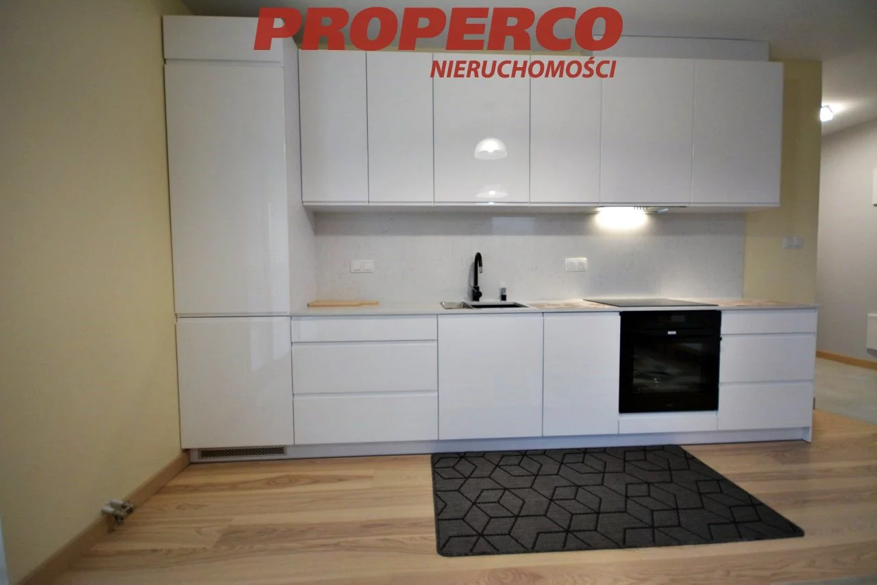 3 pokoje, mieszkanie 54,90 m², piętro 2, oferta nr , PRP-MW-75514, Kielce, Centrum, ks. Piotra Ściegiennego