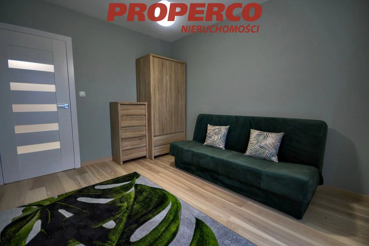 3 pokoje, mieszkanie 54,90 m², piętro 2, oferta nr , PRP-MW-75514, Kielce, Centrum, ks. Piotra Ściegiennego