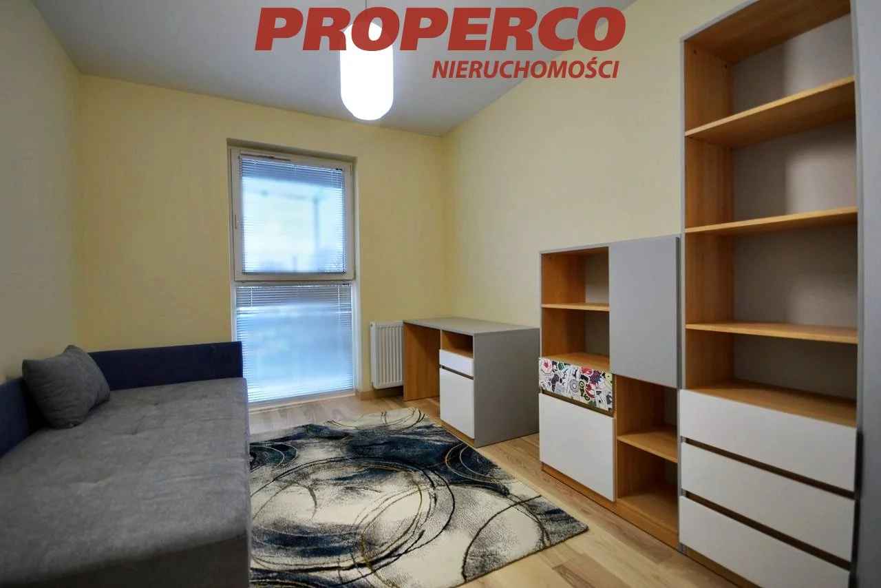 3 pokoje, mieszkanie 54,90 m², piętro 2, oferta nr , PRP-MW-75514, Kielce, Centrum, ks. Piotra Ściegiennego
