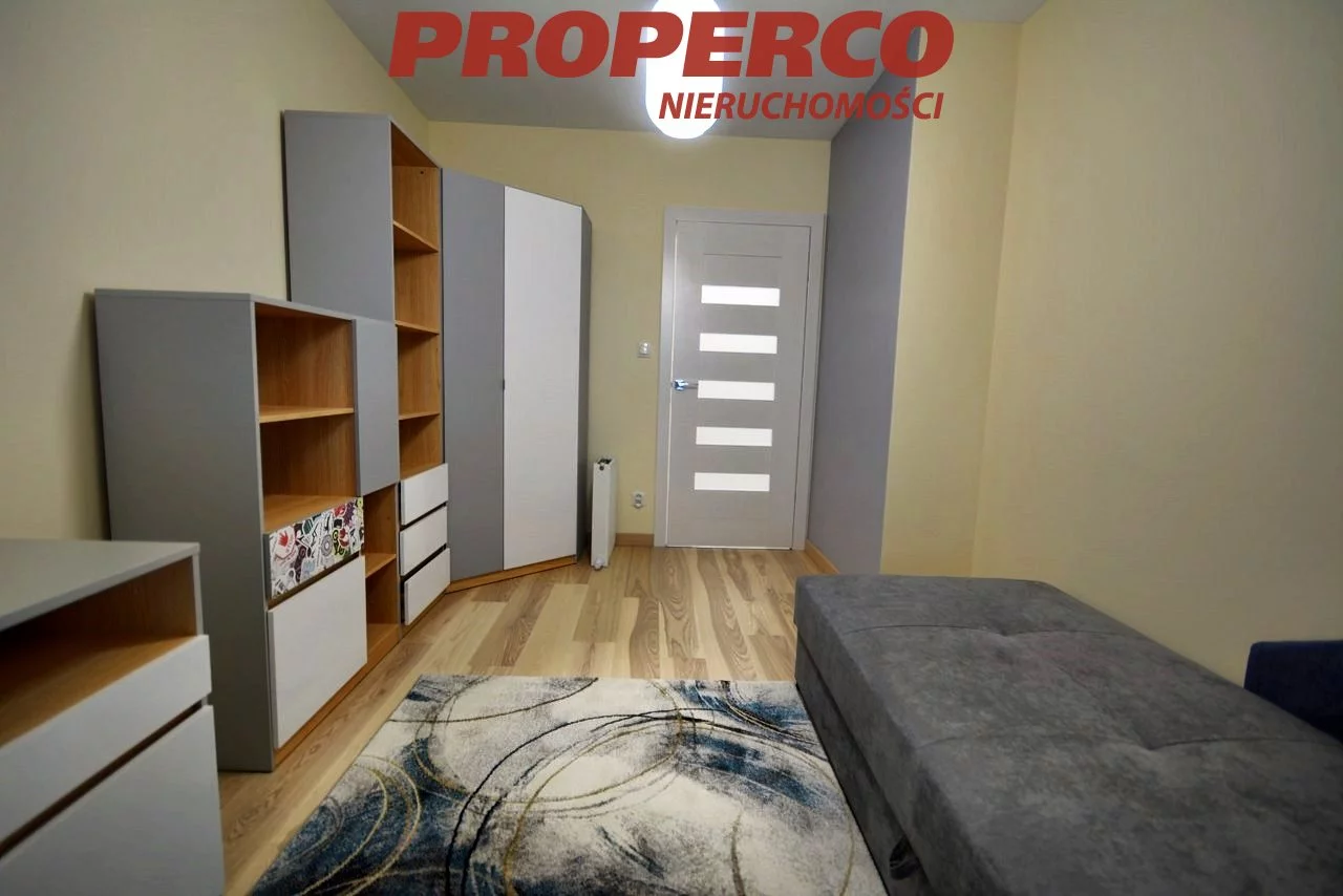 3 pokoje, mieszkanie 54,90 m², piętro 2, oferta nr , PRP-MW-75514, Kielce, Centrum, ks. Piotra Ściegiennego