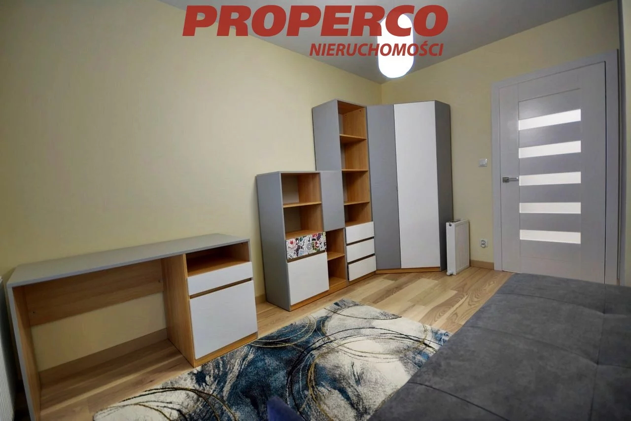 3 pokoje, mieszkanie 54,90 m², piętro 2, oferta nr , PRP-MW-75514, Kielce, Centrum, ks. Piotra Ściegiennego