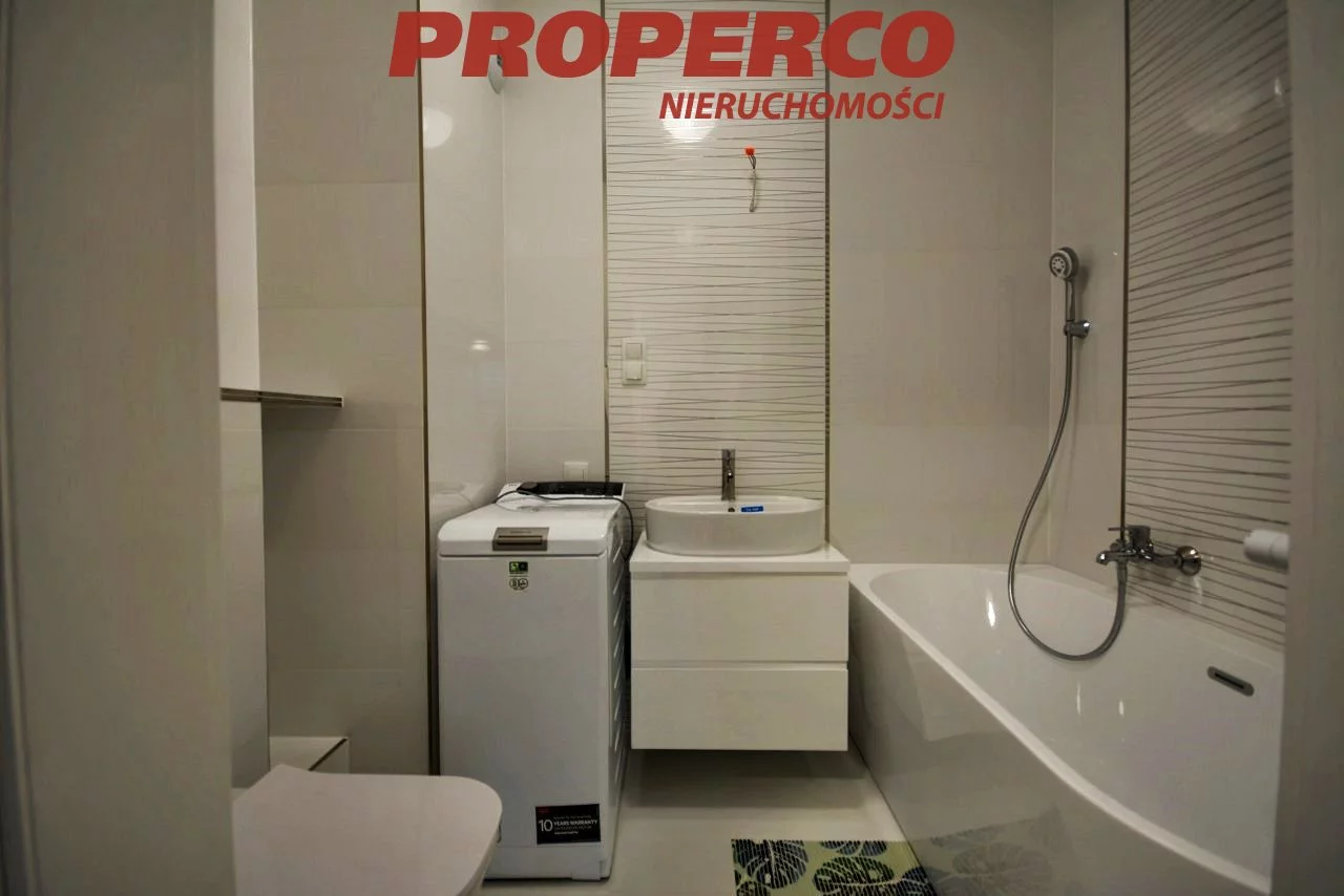3 pokoje, mieszkanie 54,90 m², piętro 2, oferta nr , PRP-MW-75514, Kielce, Centrum, ks. Piotra Ściegiennego