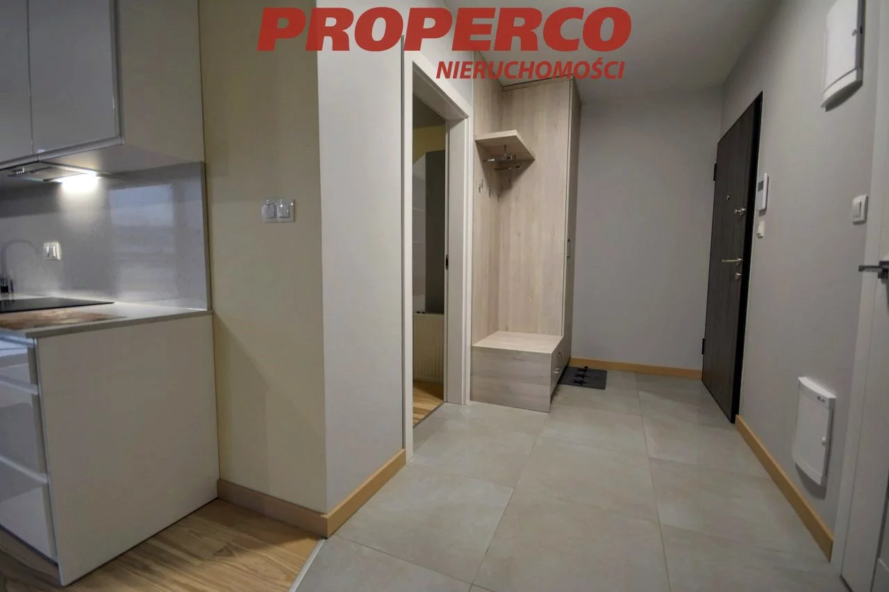 3 pokoje, mieszkanie 54,90 m², piętro 2, oferta nr , PRP-MW-75514, Kielce, Centrum, ks. Piotra Ściegiennego