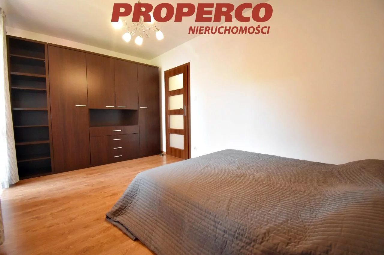 3 pokoje, mieszkanie 73,02 m², piętro 2, oferta nr , PRP-MW-73989, Kielce, KSM, Wiejska