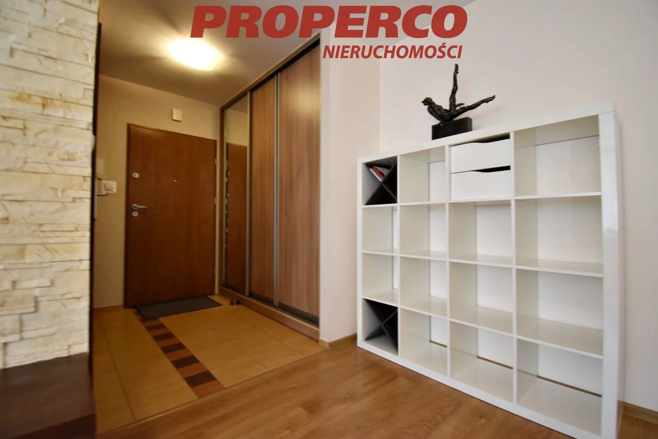 3 pokoje, mieszkanie 73,02 m², piętro 2, oferta nr , PRP-MW-73989, Kielce, KSM, Wiejska