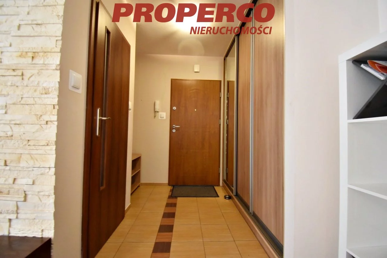 3 pokoje, mieszkanie 73,02 m², piętro 2, oferta nr , PRP-MW-73989, Kielce, KSM, Wiejska