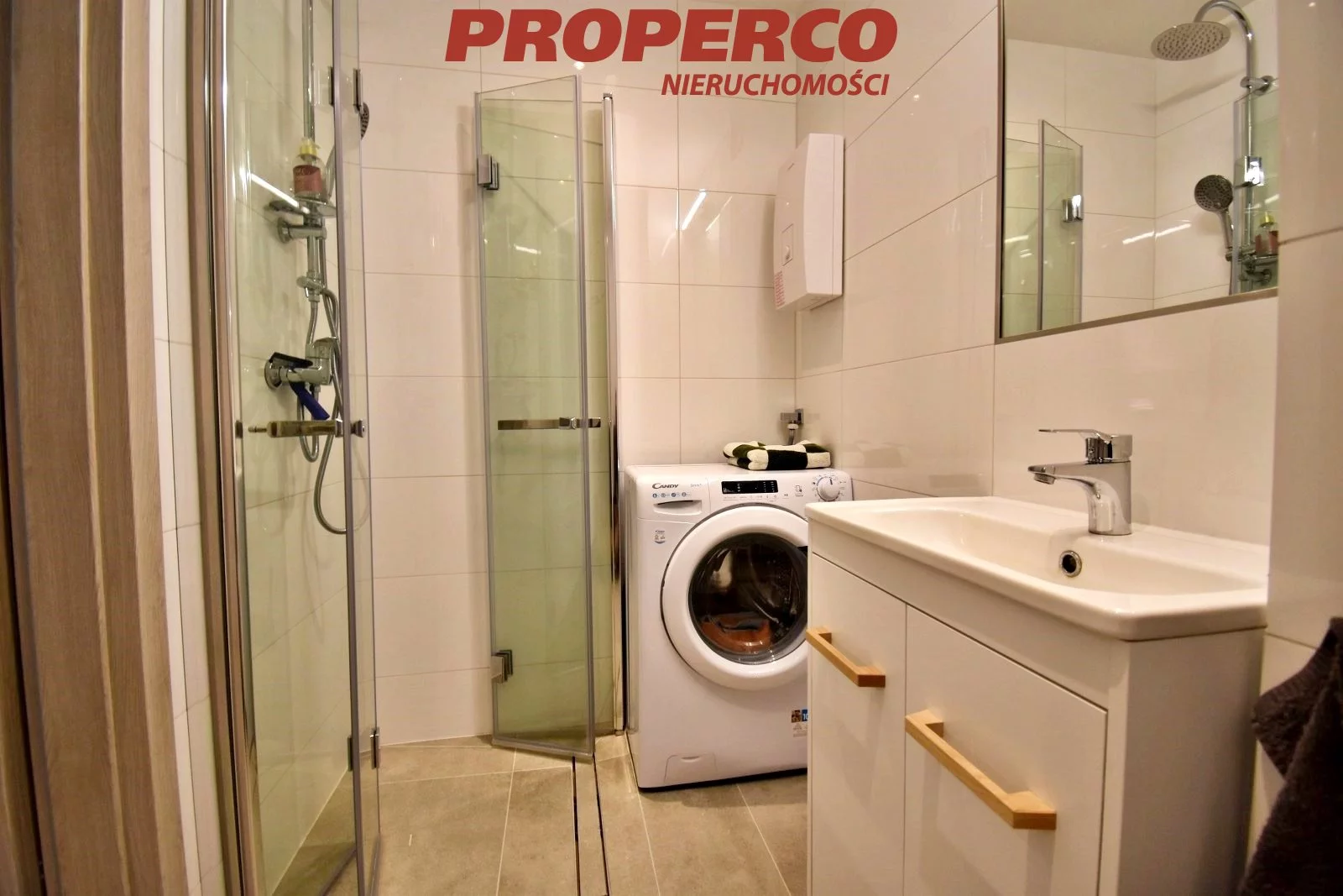3 pokoje, mieszkanie 44,45 m², piętro 2, oferta nr , PRP-MW-75026, Kielce, Szydłówek, Wiśniowa