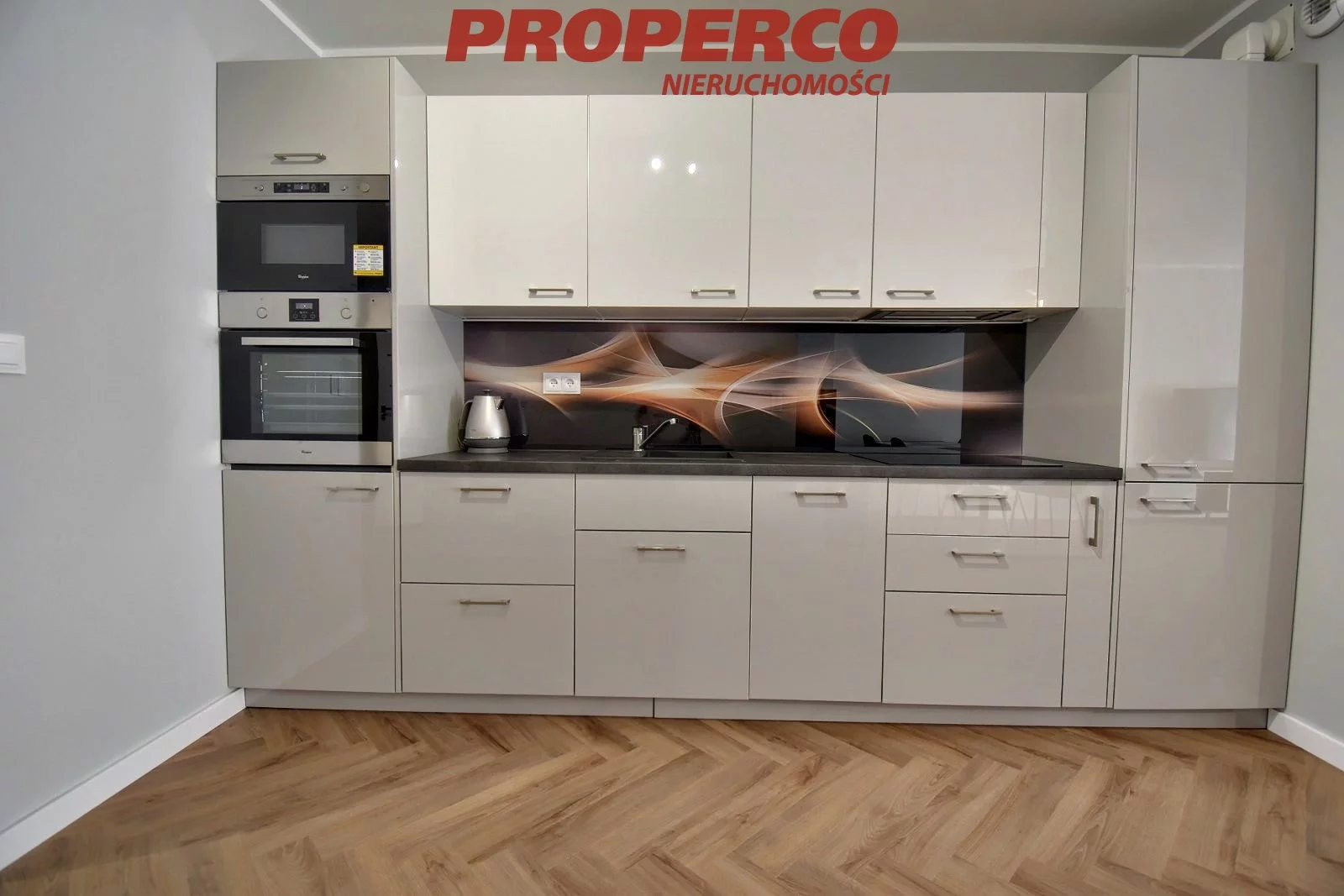 3 pokoje, mieszkanie 68,86 m², piętro 2, oferta nr , PRP-MW-74487-1, Kielce, Centrum, Wspólna