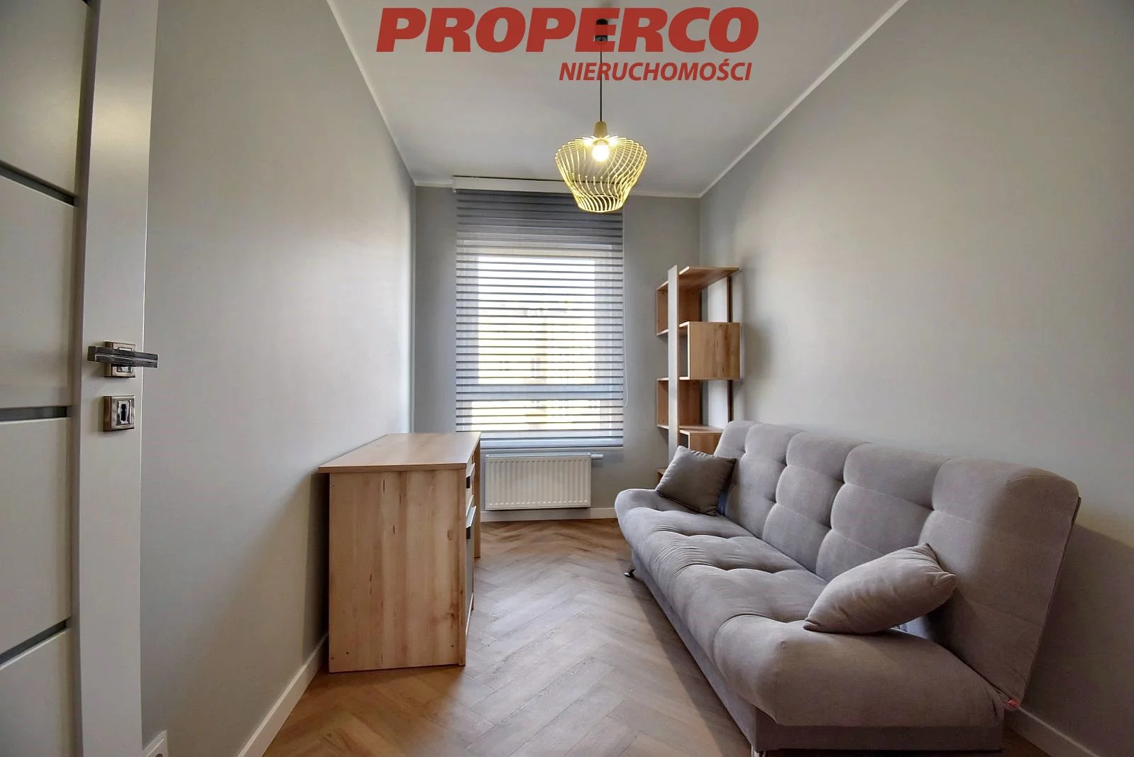 3 pokoje, mieszkanie 68,86 m², piętro 2, oferta nr , PRP-MW-74487-1, Kielce, Centrum, Wspólna