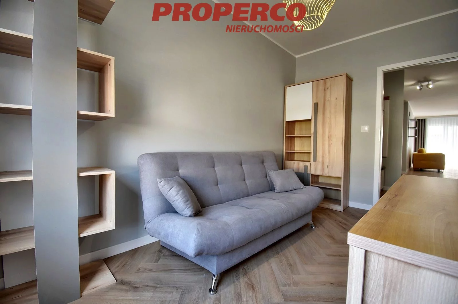 3 pokoje, mieszkanie 68,86 m², piętro 2, oferta nr , PRP-MW-74487-1, Kielce, Centrum, Wspólna